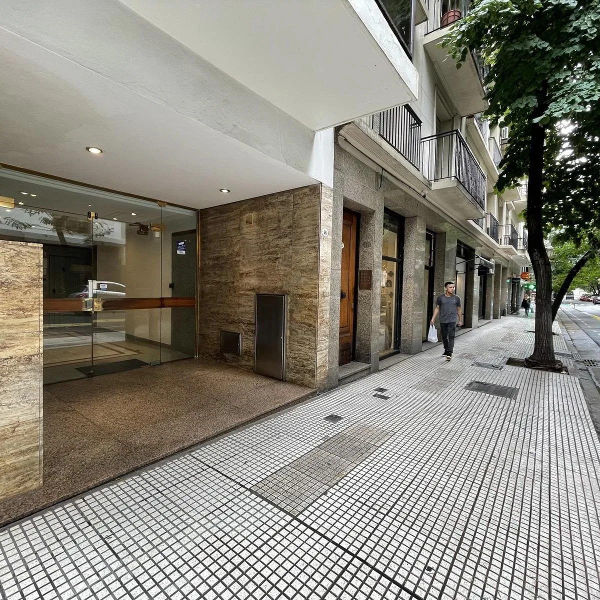 Departamento en Retiro