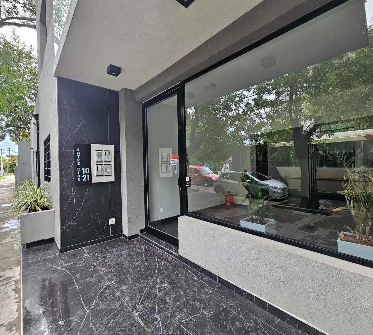 Departamento Alquiler Dos Ambientes Moron