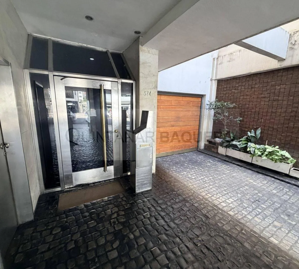 Departamento 3 Ambientes. | Av Jose Maria Moreno Al 300