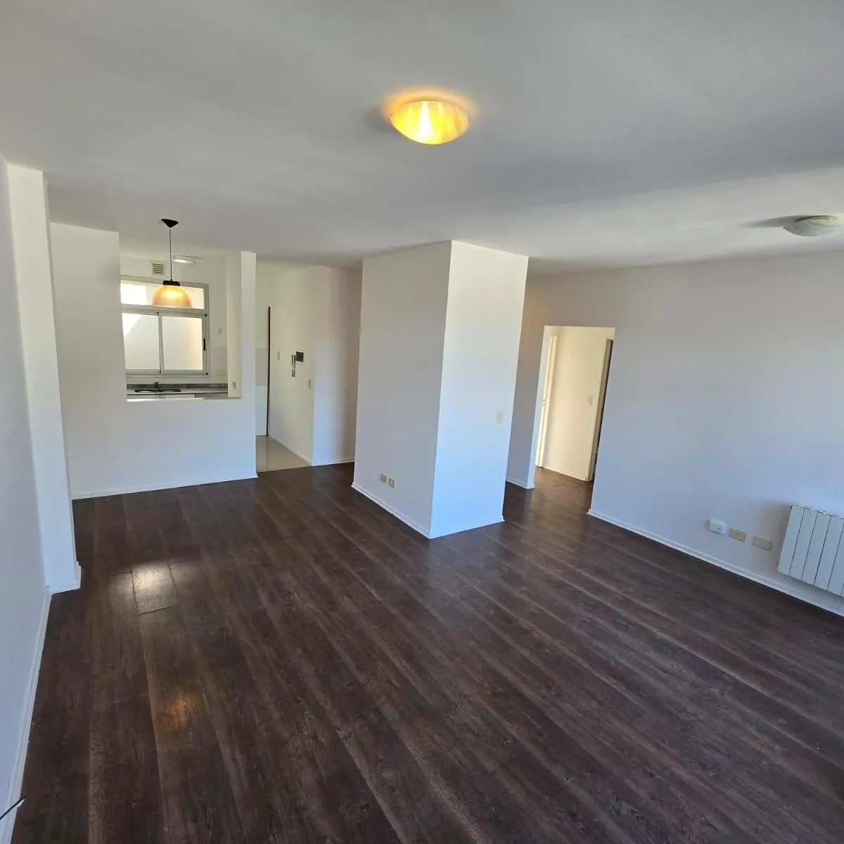 Departamento en Alquiler - Laprida Al 100