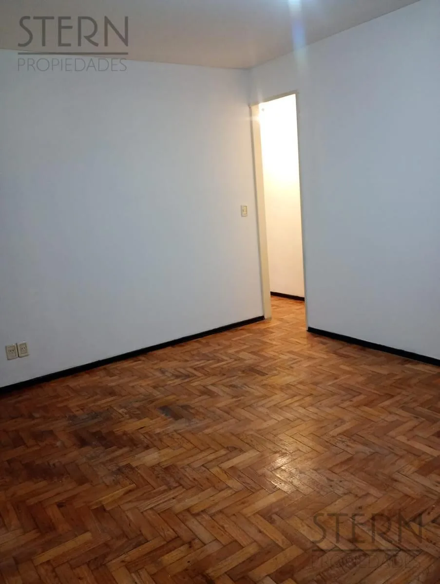 Alquiler 2 Ambientes 45 m&sup2; - Amplios Ambientes con Cocina y Lavadero - Villa Crespo