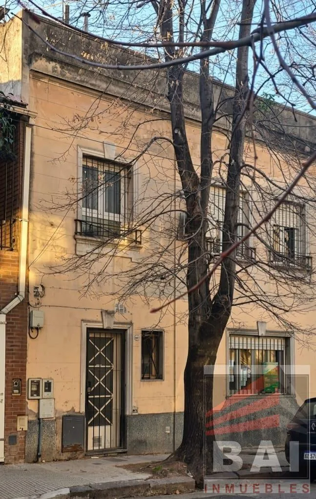 Departamento en Saavedra