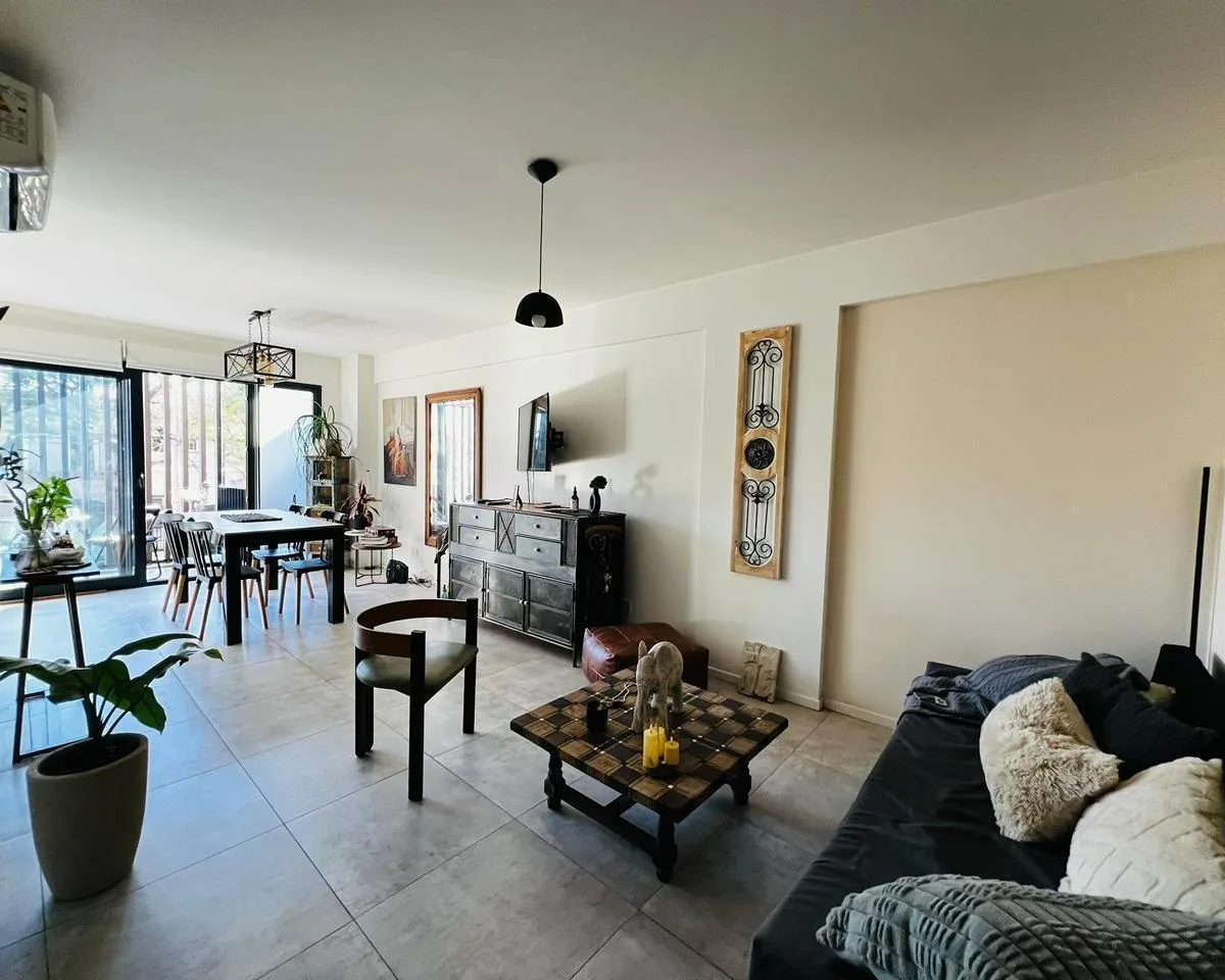 Departamento en Alquiler en Florida