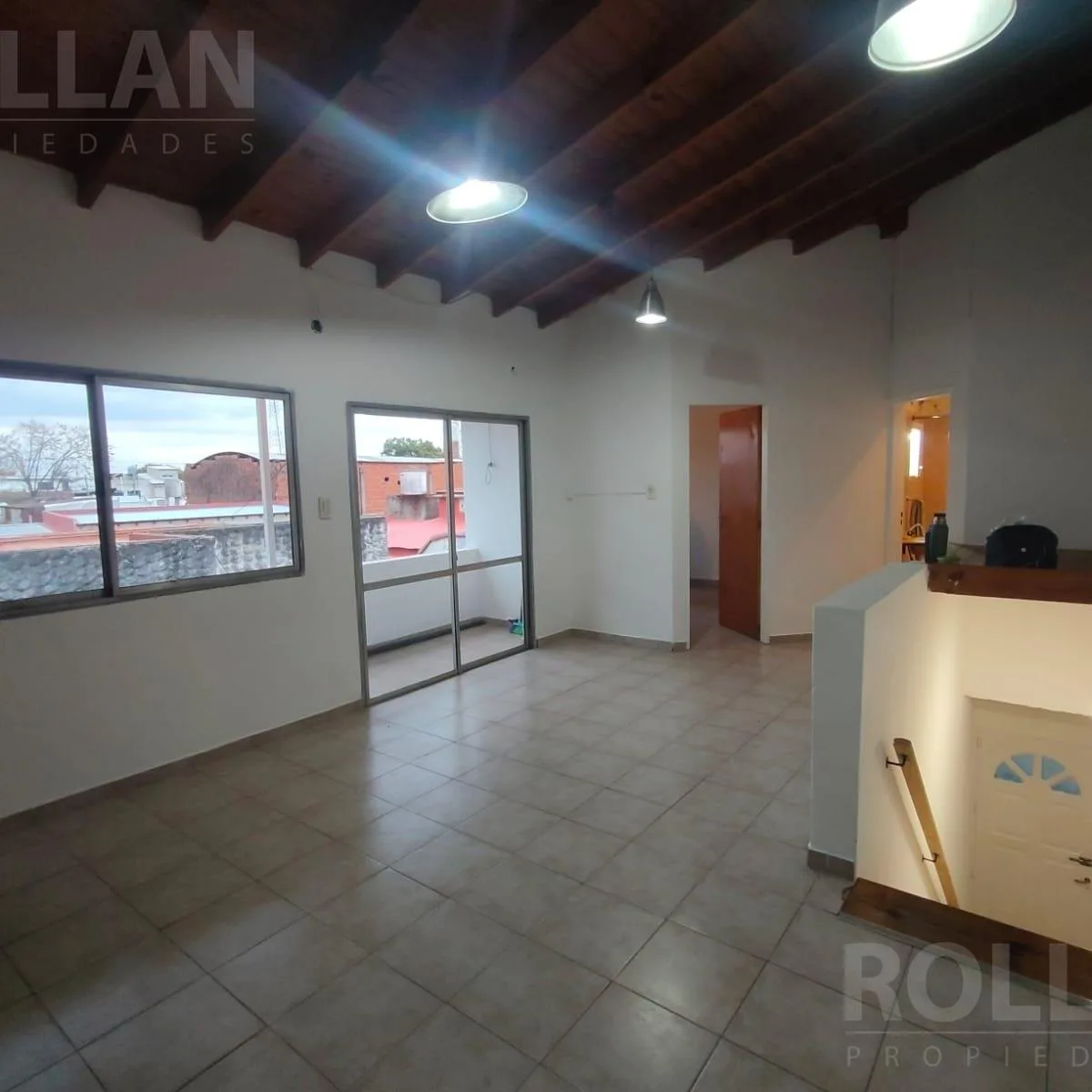 Impecable PH 2 Amb en Alquiler