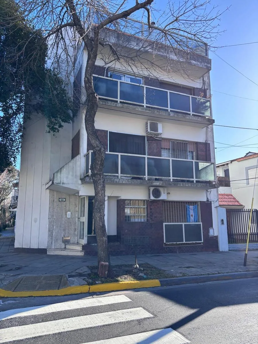 Departamento de 2 ambientes