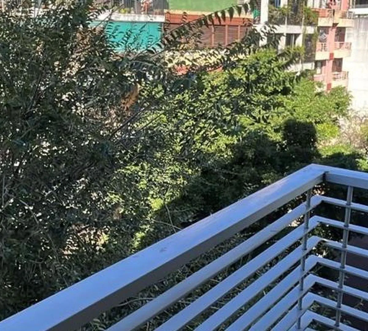 Alquiler Belgrano, Dpto 2 Amb, C/ Balcón Al Frente