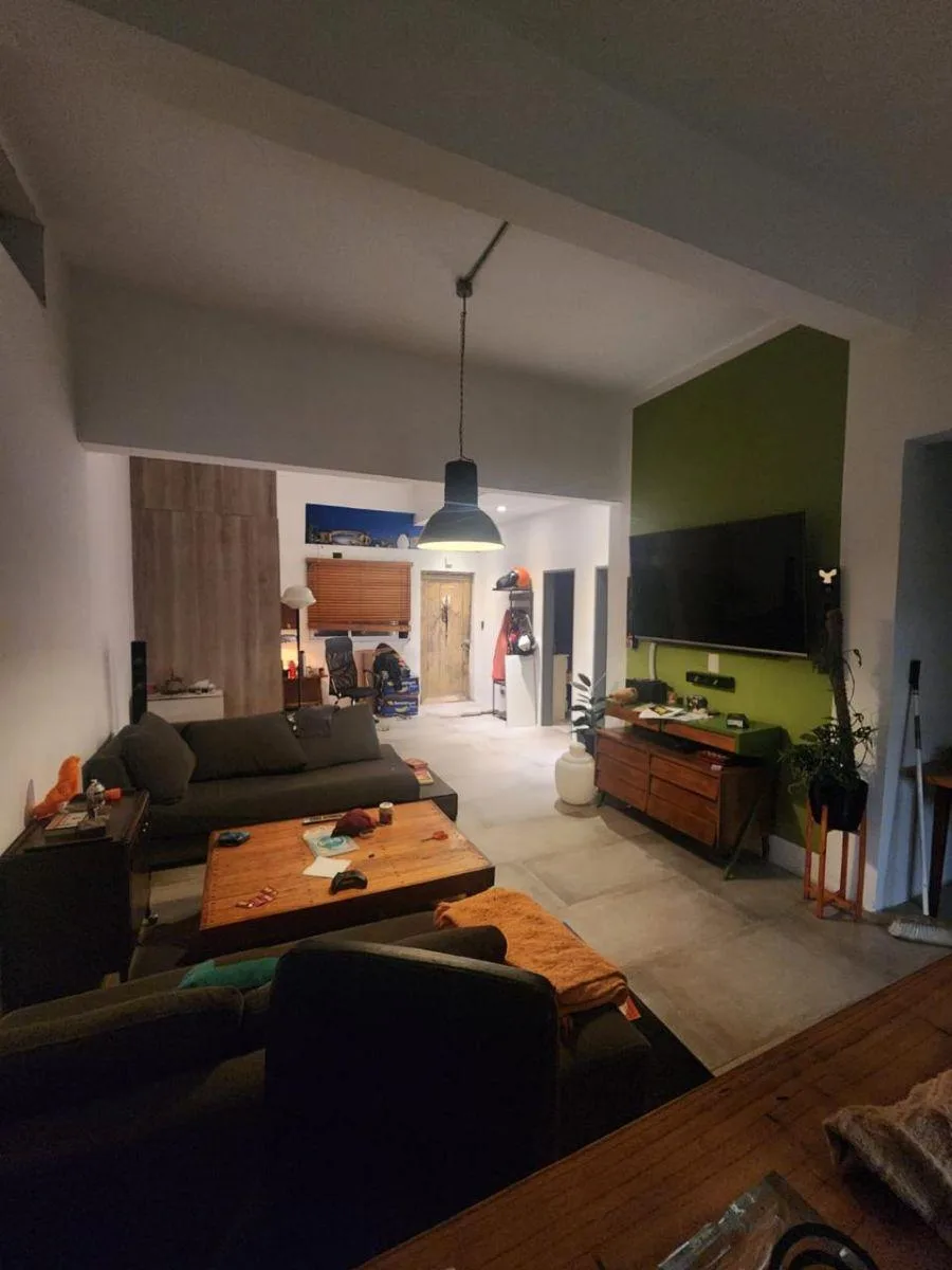 Casa en Alquiler Temporal, Zona Martinez