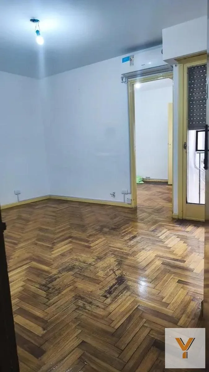 Departamento en Alquiler - 1 Dormitorio 1 Baño - 30 m - San Nicolás