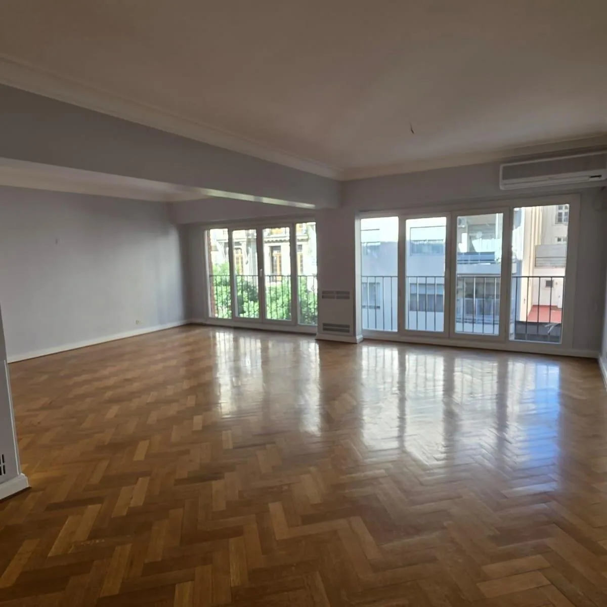 4BR, fixed parking and 24h security