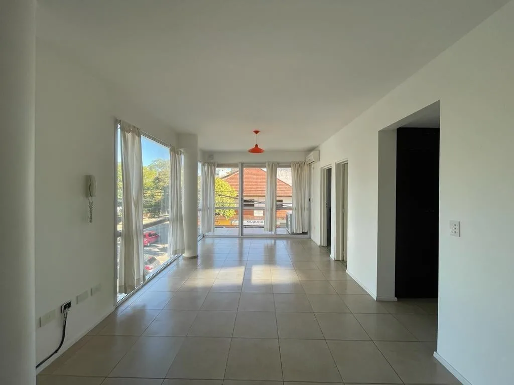Monoambiente Céntrico en Alquiler - ID 3084