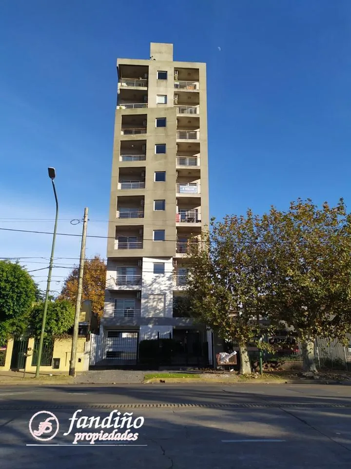 Departamento en Banfield