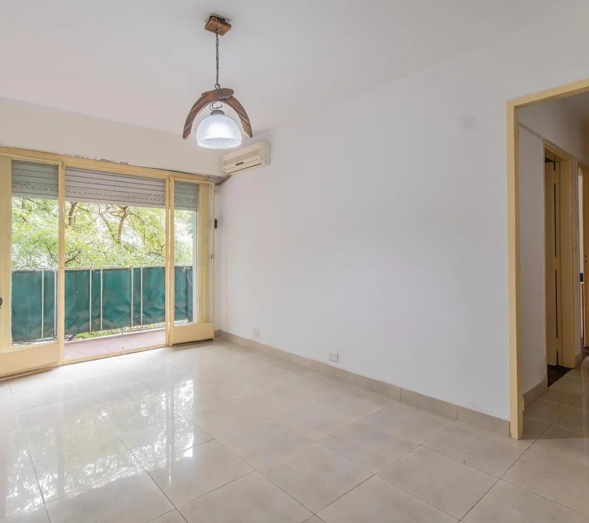 Alquiler Departamento de 3 Ambientes con Balcón Al Frente en Villa Urquiza
