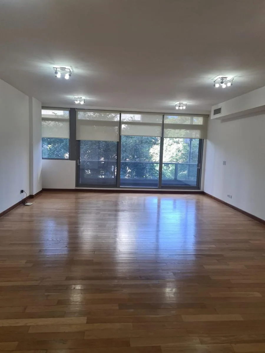 Alquiler de 3 Ambientes C/dep. Serv. Cochera y Baulera - Madero Center