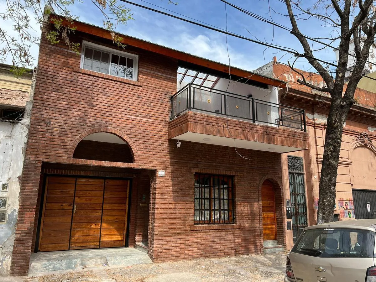Alquiler - Ph - 4 Amb - Terraza - Parrilla - Almagro