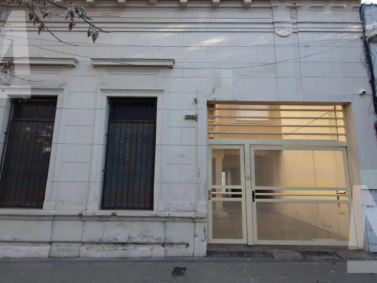 Departamento en 62 Entre 2 y 3