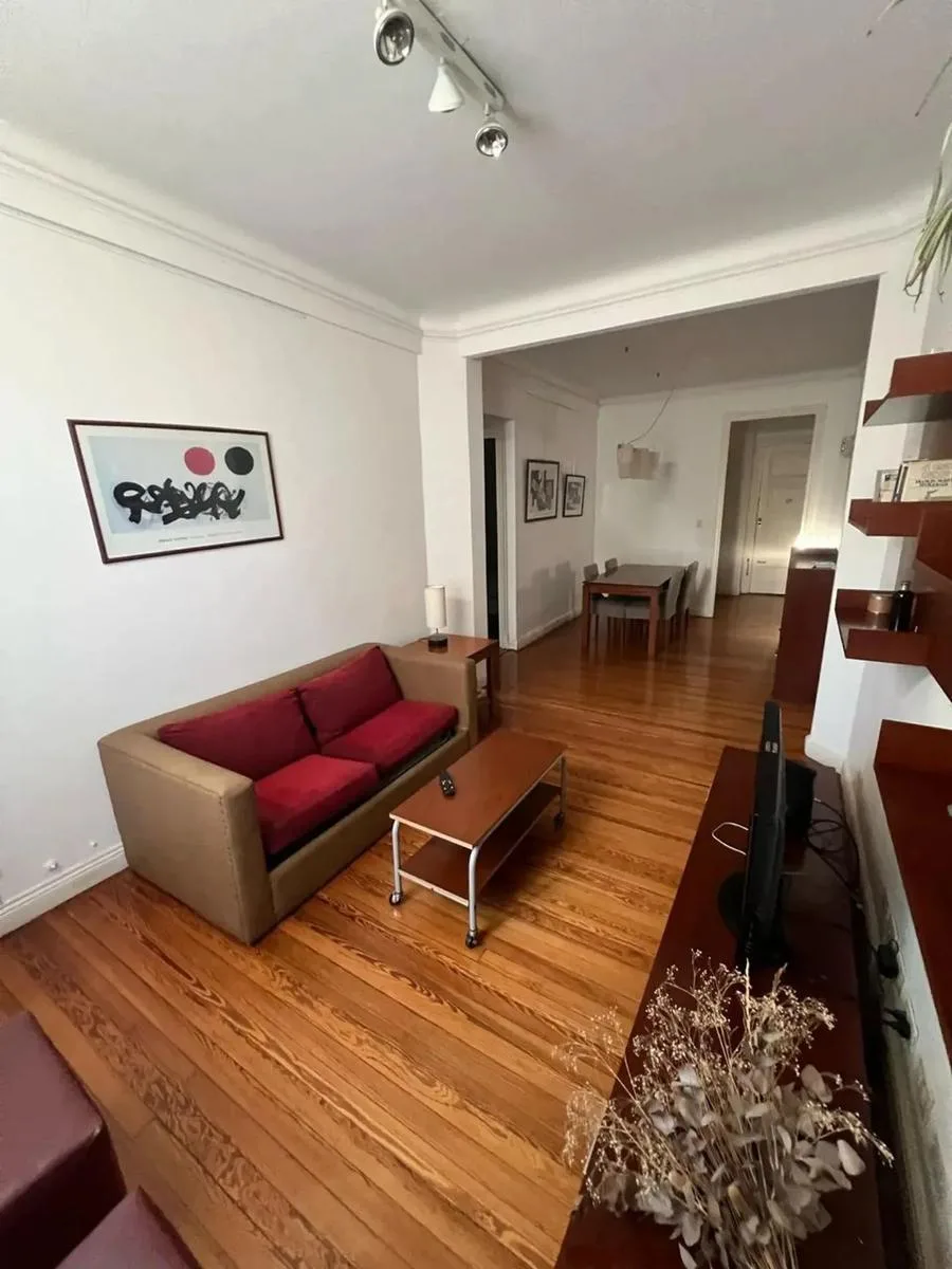 Departamento Tres Ambientes - Retiro - Alquiler Temporal