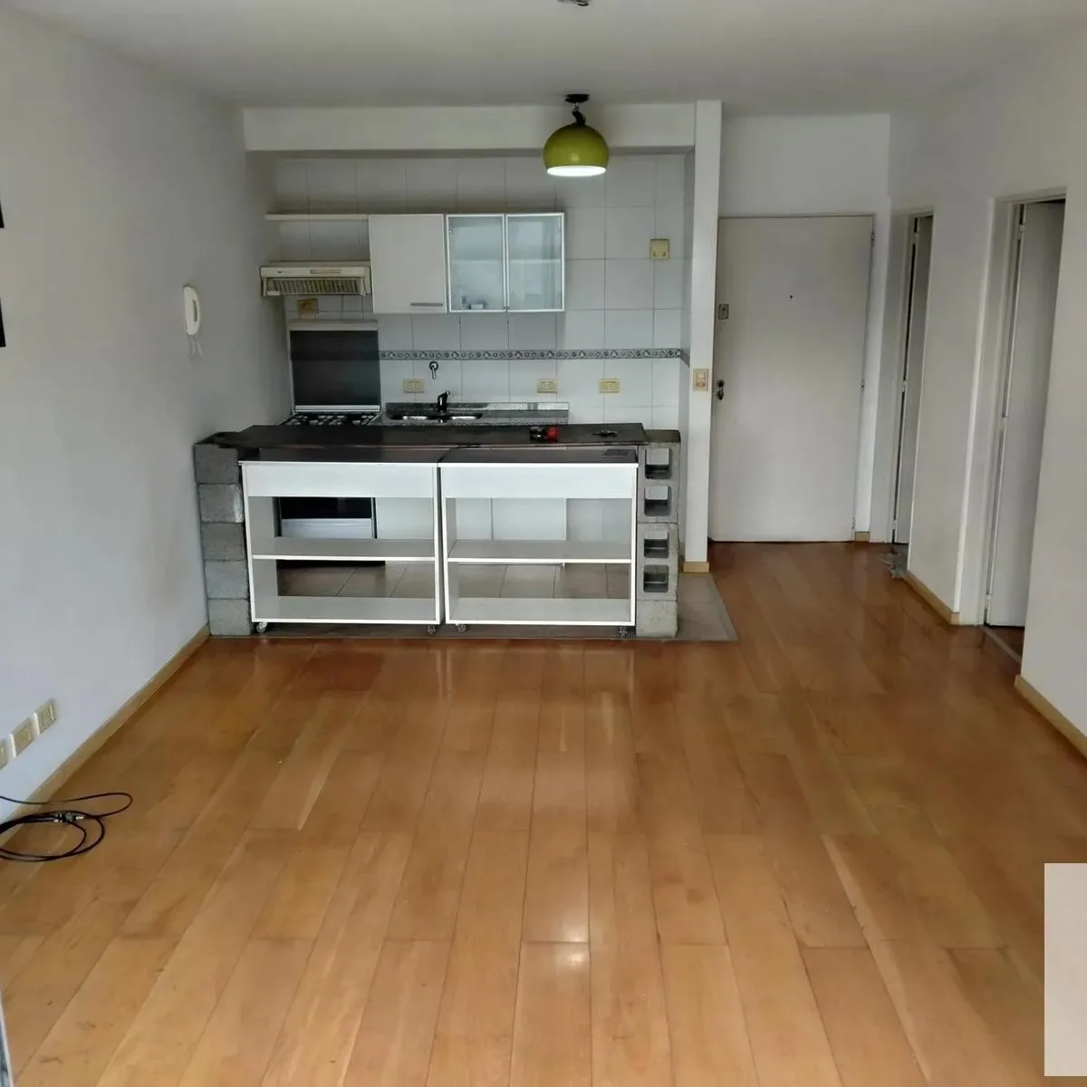 Departamento en Alquiler - 1 Dormitorio 1 Baño - 54 m - Coghlan