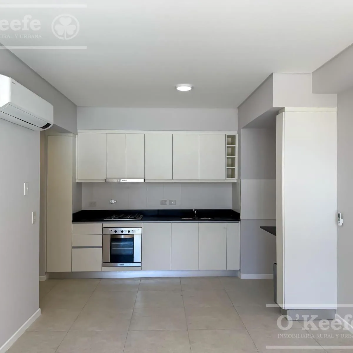 Departamento en Alquiler de Dos Ambientes en Nuevo Quilmes Residencias - con Cochera Baulera