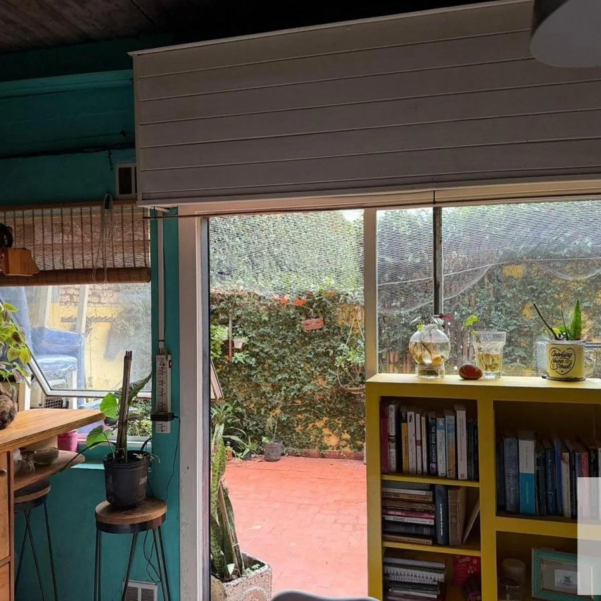 Departamento en Alquiler - Monoambiente 1 Baño - 53 m - Chacarita