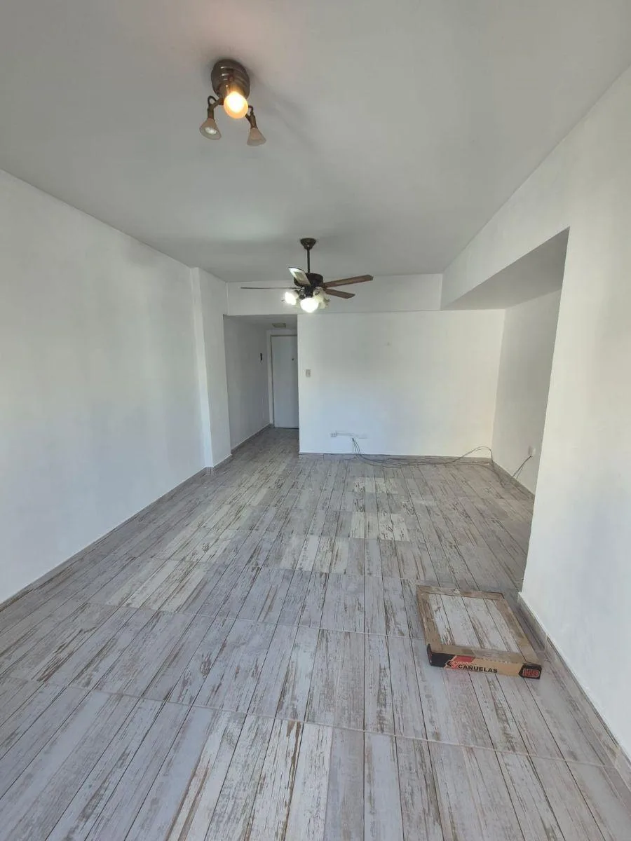 2-room apartment with balcony