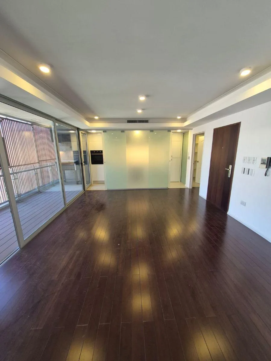 7º andar com varanda-terrace