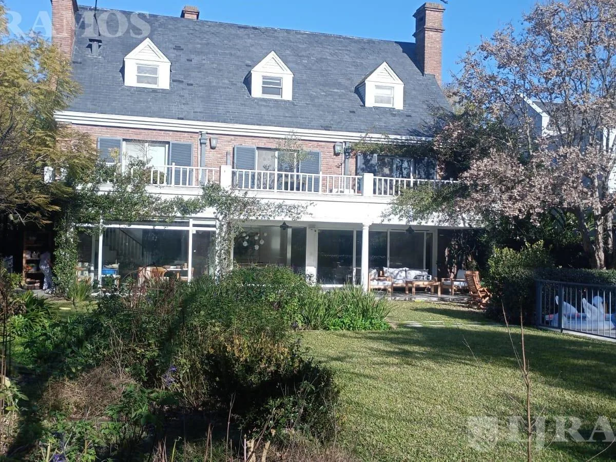 Casa en Las Marias