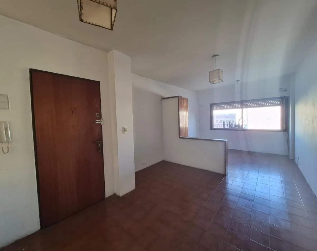 25 m² studio in Munro
