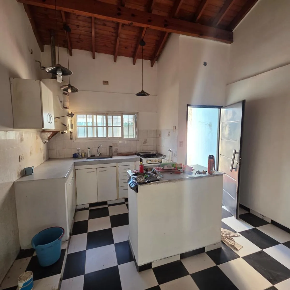 Casa en Lanús Este