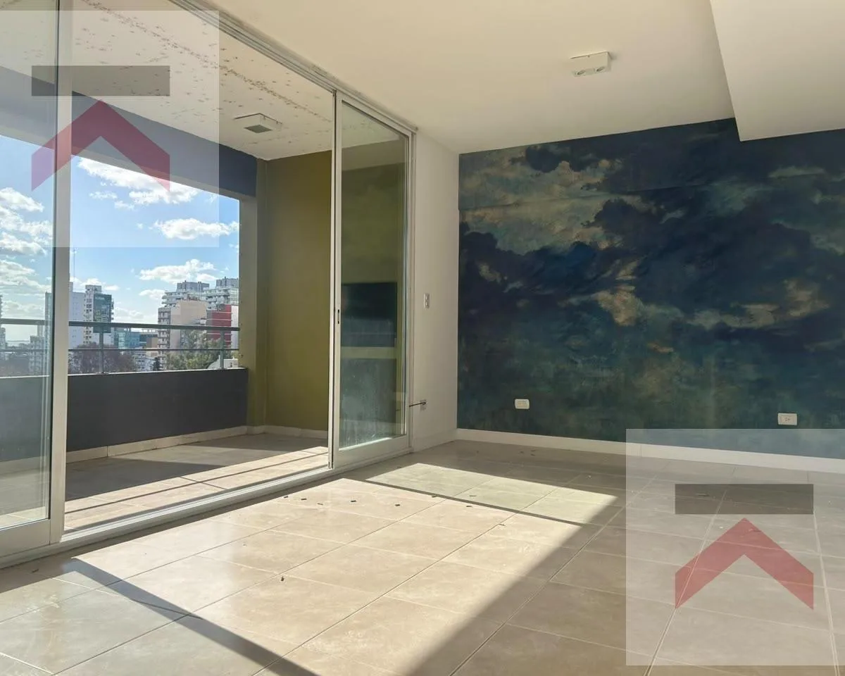 Departamento de 3 Amb en Vte. Lopez, con Cochera y Amenities, a 1 Cuadra de Libertador!