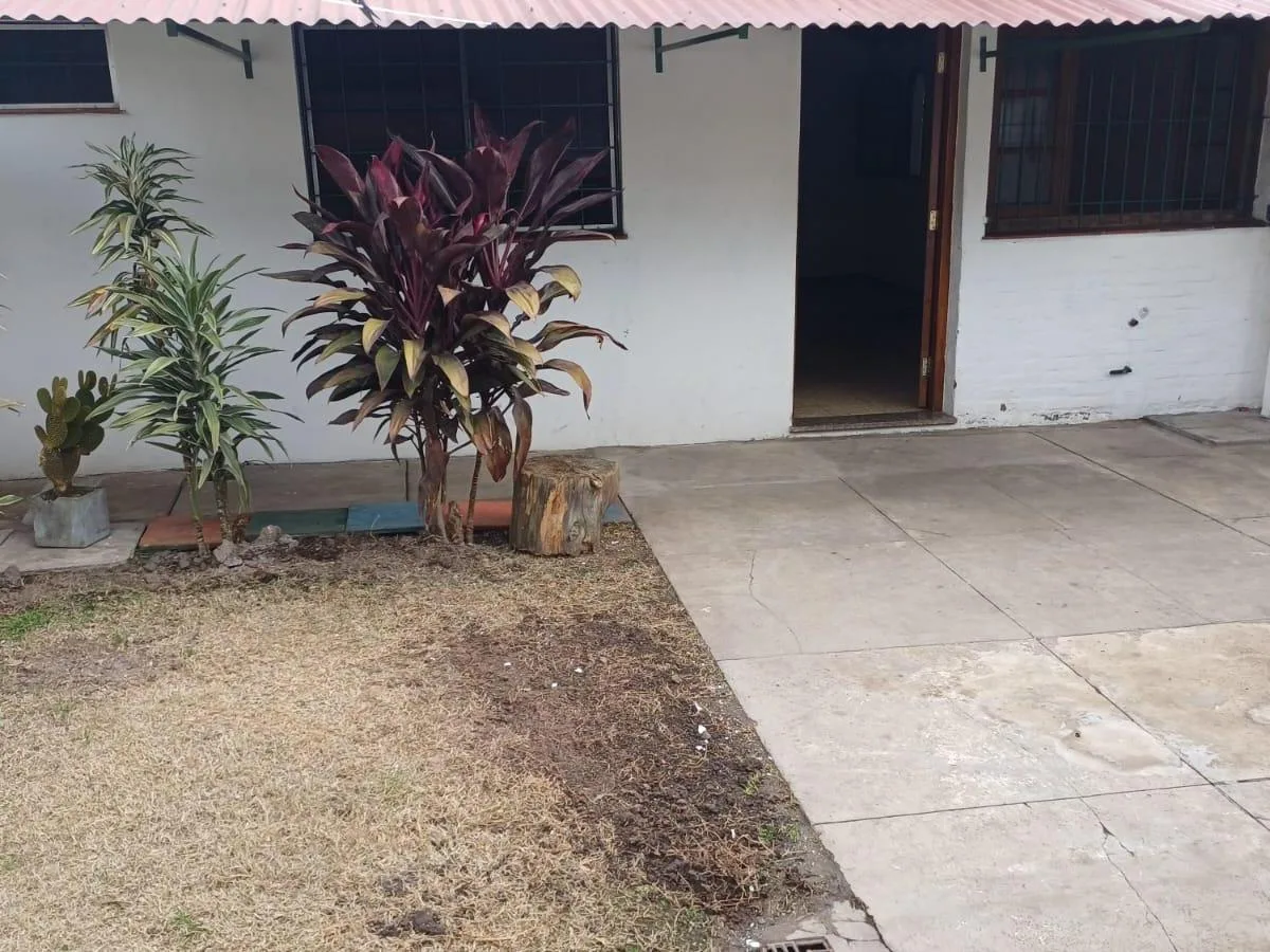 Casa en Beccar