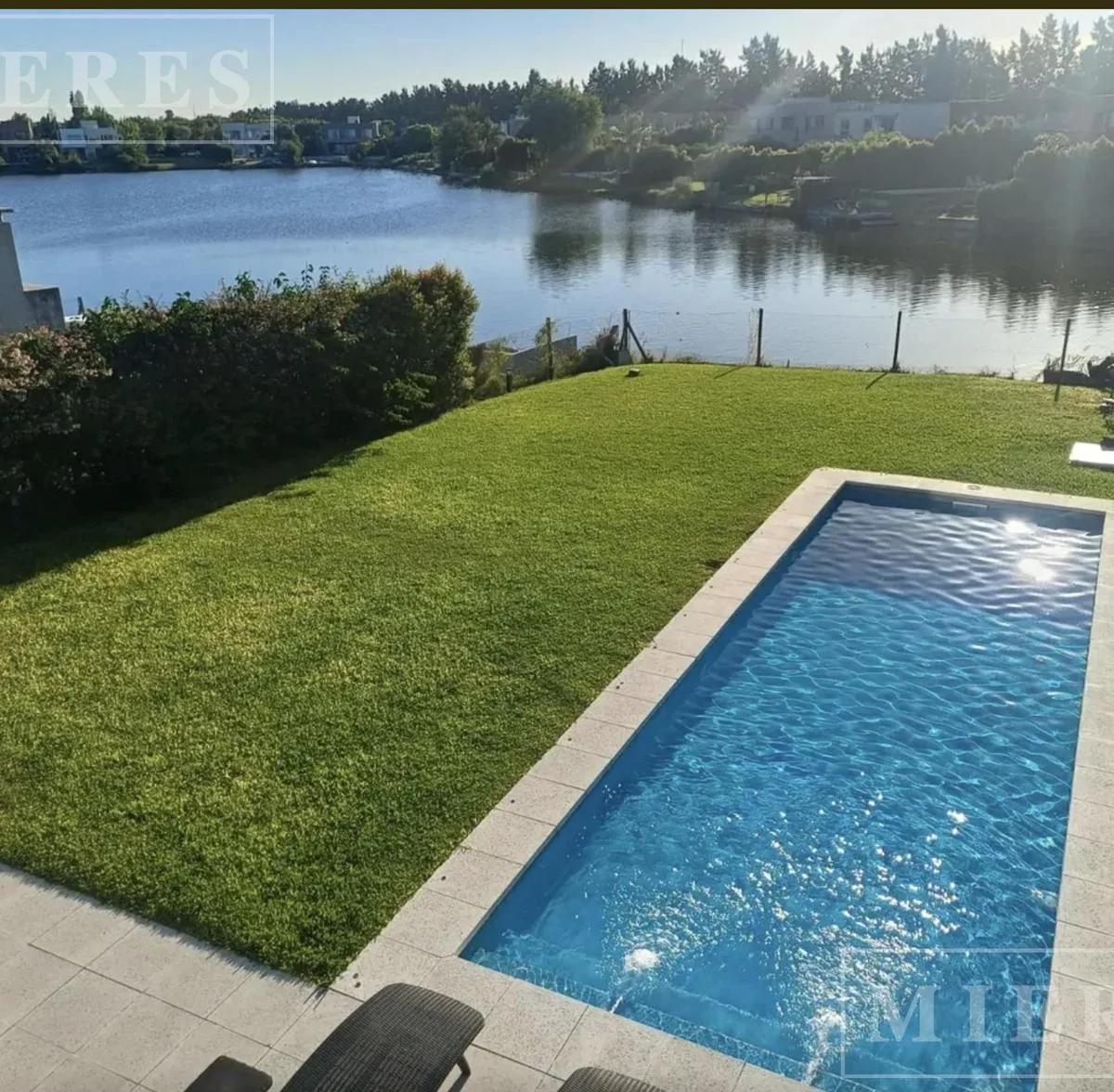 Casa en La Comarca a La Laguna, Bancalari