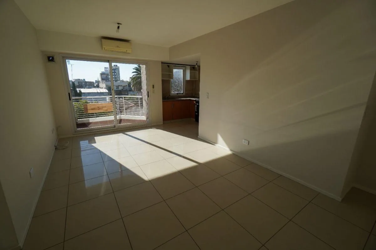Departamento en Alquiler en Haedo