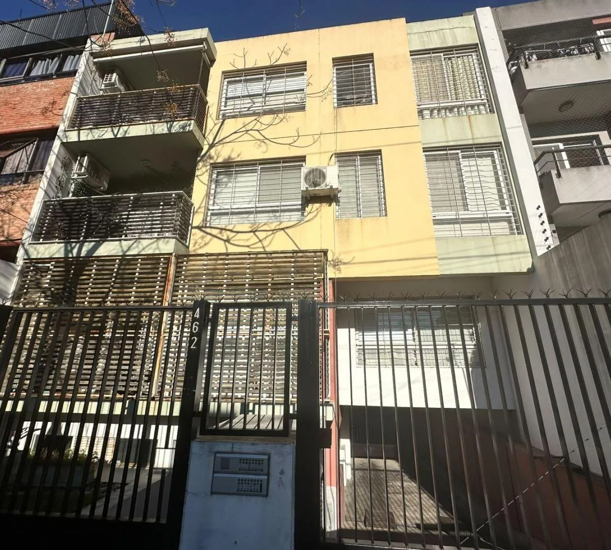Excelente 2 Ambientes en Alquiler Amueblado con Cochera y Piscina - San Isidro
