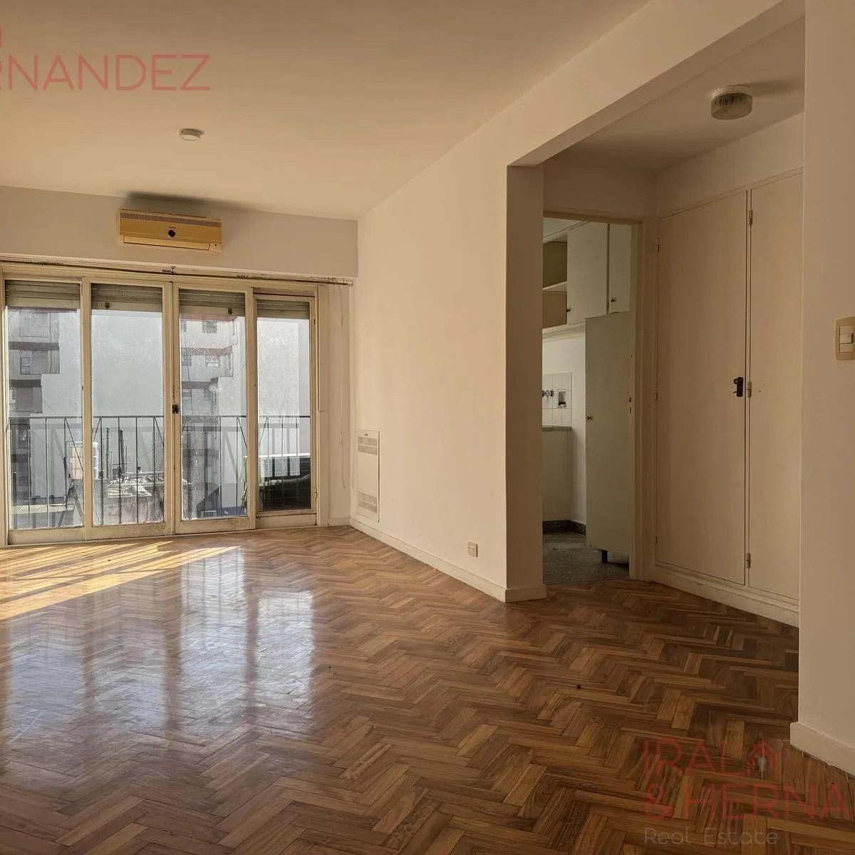 Alquiler Departamento Monoambiente en Retiro