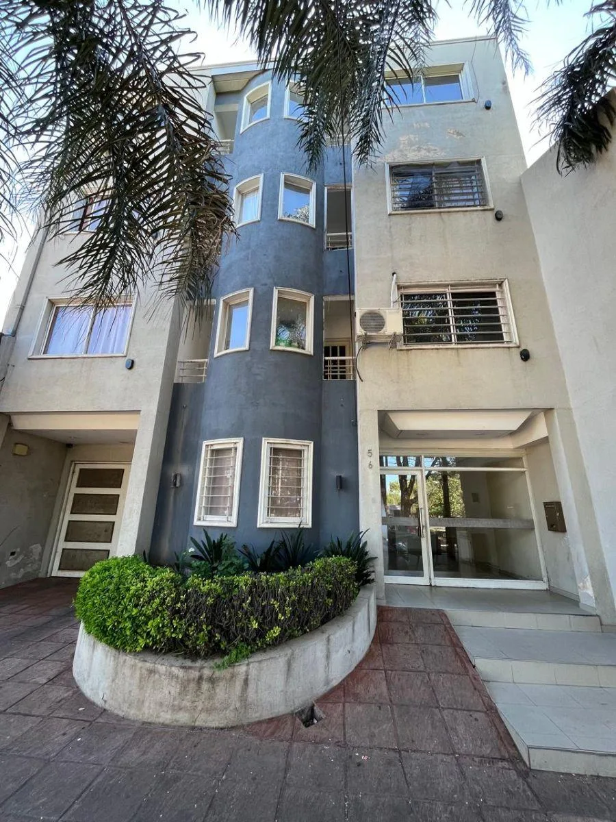 Departamento de 2 Ambientes en Alquiler Ramos Mejia