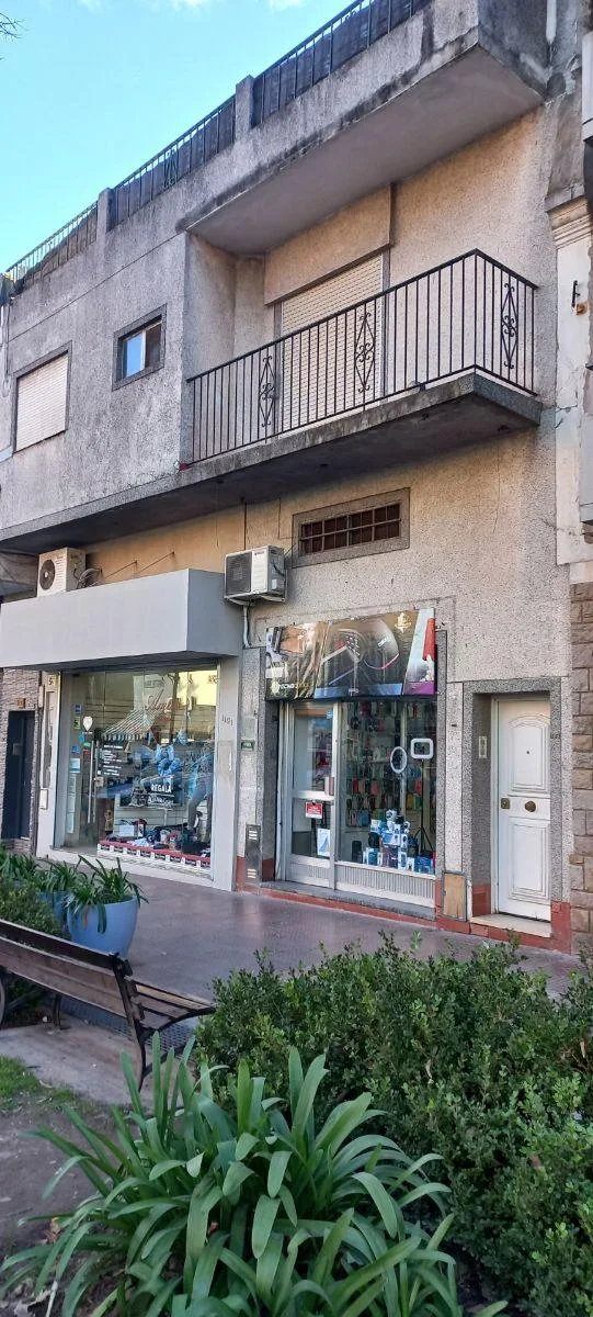 3-room PH, 90 m² private terrace
