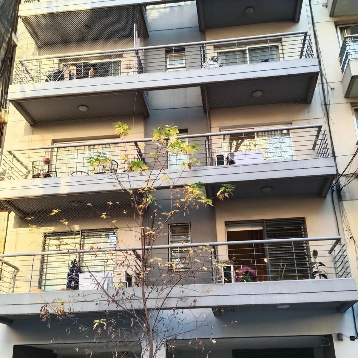Coqueto Monoambiente