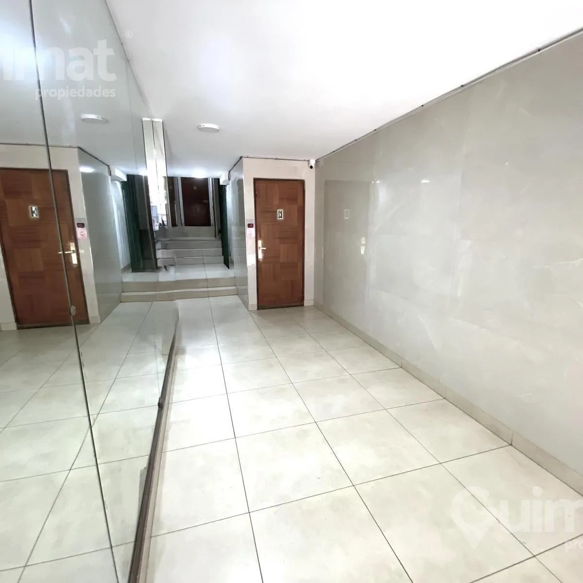 Internal studio, 10th floor