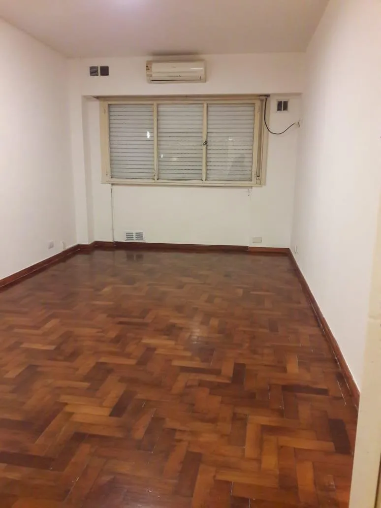 Alquiler Monoamb. - Recoleta - Garantía Sueldos - $420.000