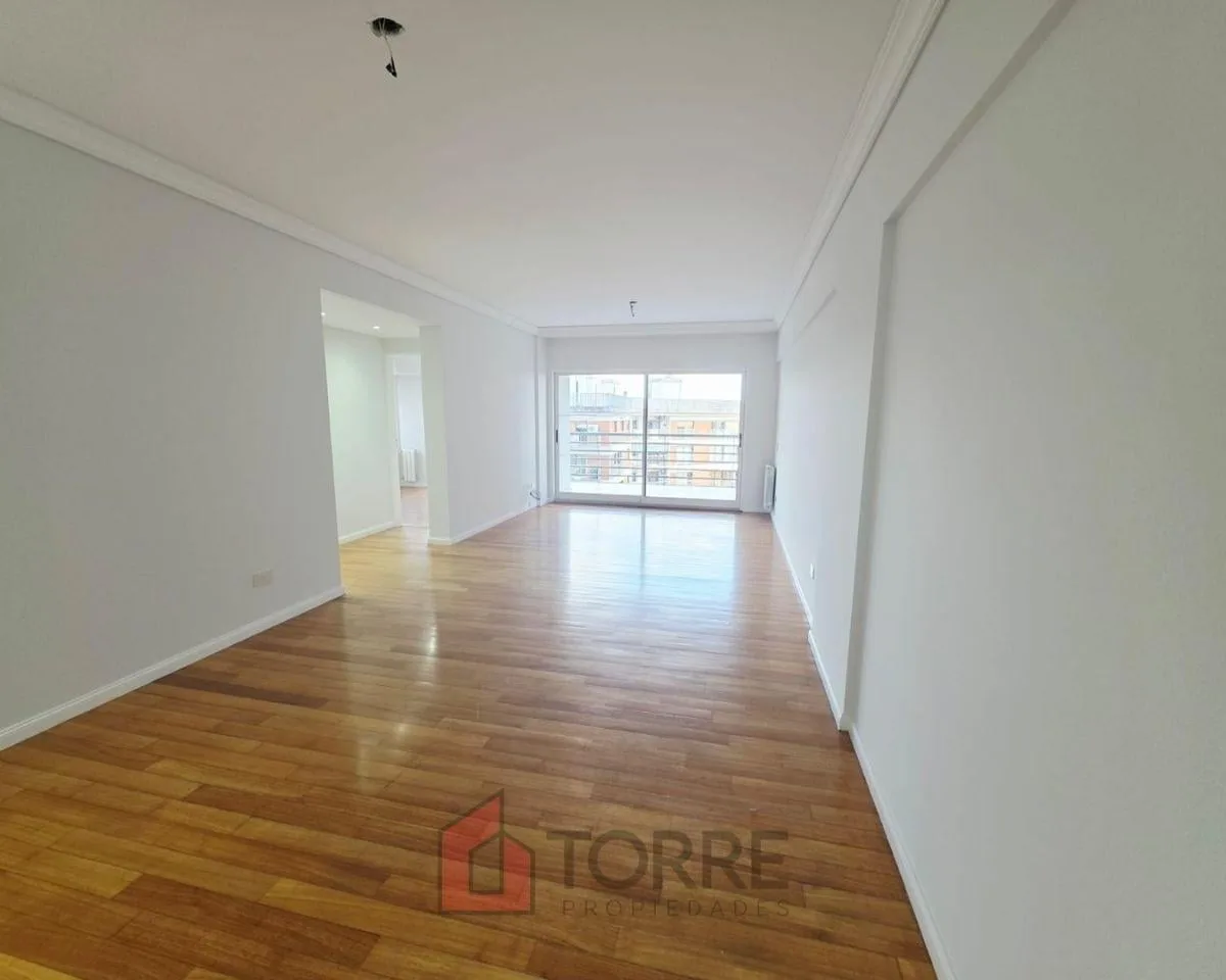 Impecable Depto en Alquiler 3 Ambientes, Cochera, Amenities, Seguridad por Totem en La Isla Olivos
