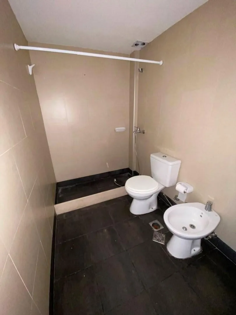 2 ambientes con terraza