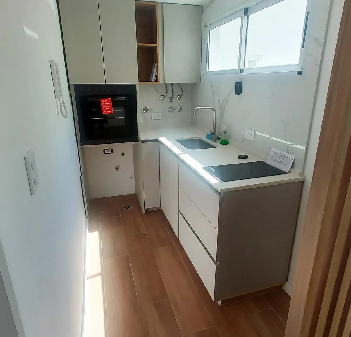 Excelente 2 Ambientes Reciclado a Nuevo en Inmejorable Zona
