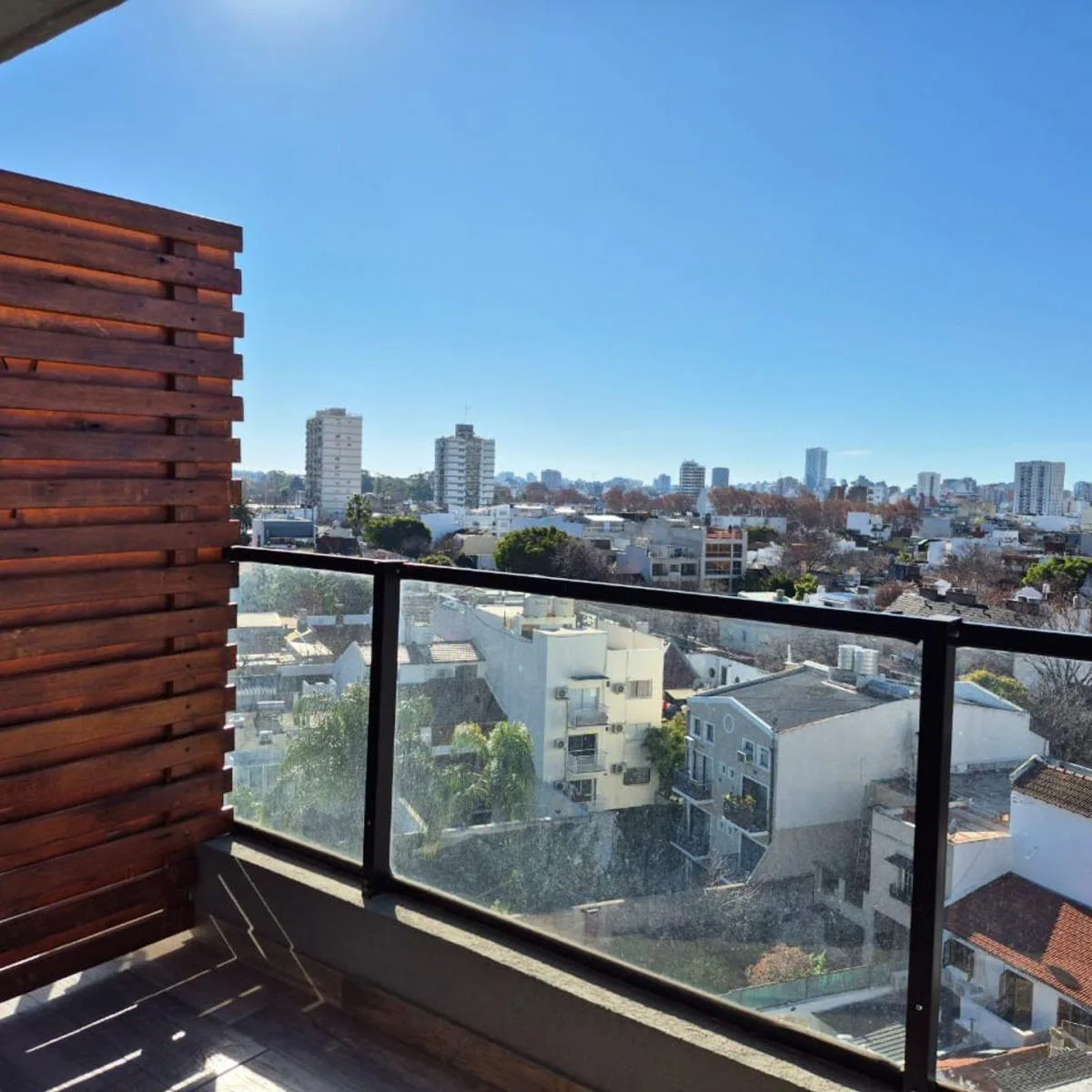 Alq Monoambiente Coghlan Pileta Parrilla Cowork