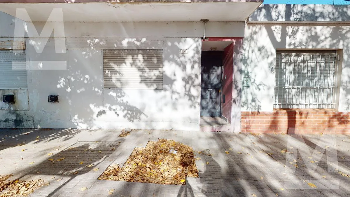 Departamento - La Plata