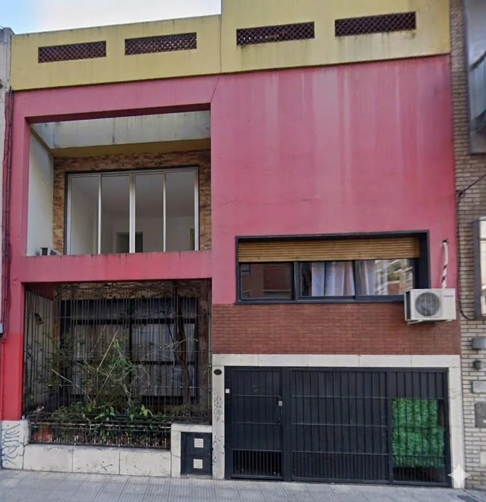 Casa de 7 Ambientes en Alquiler en Belgrano