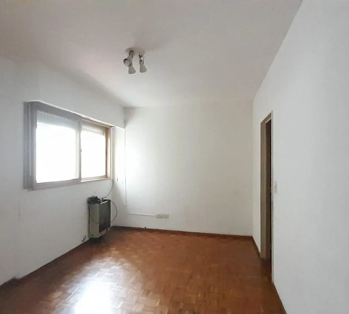 Alquiler. Departamento 2 Ambientes. 42 m&sup2;. Palermo.