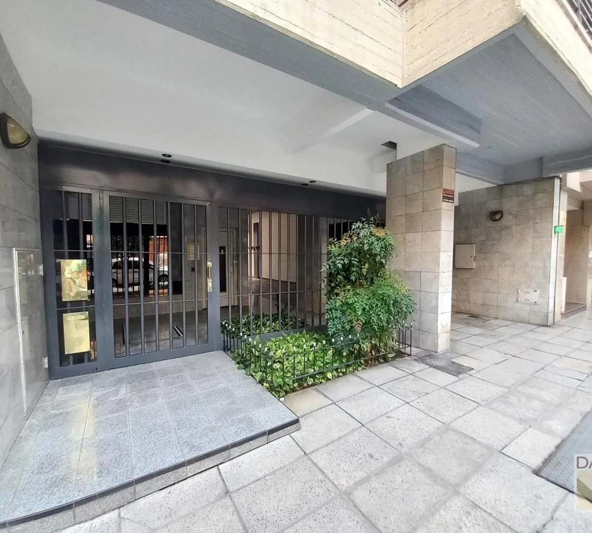 Imóvel: 1 quarto, Caballito