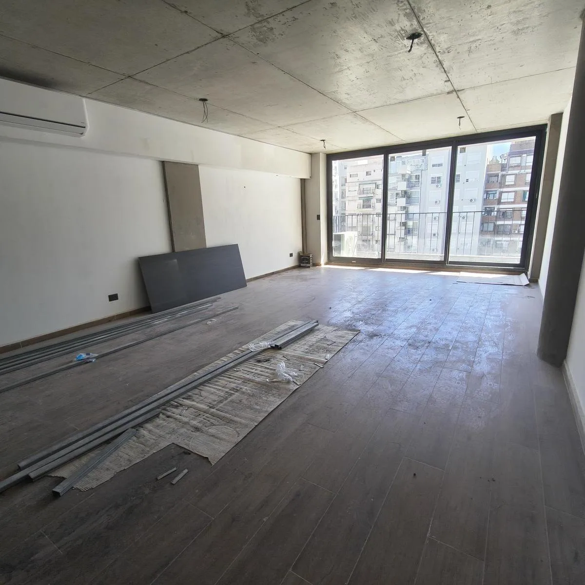 Departamento Apto Profesional en Venta - Nuñez