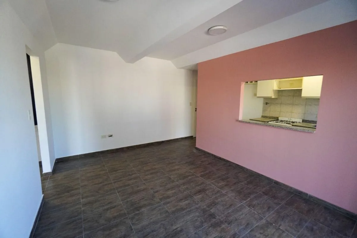 Departamento en Alquiler en El Palomar