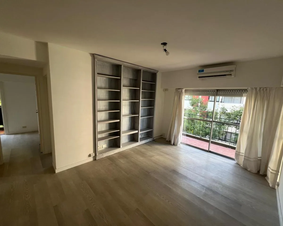 Departamento en Alquiler Ded 3 Ambientes en Acassuso
